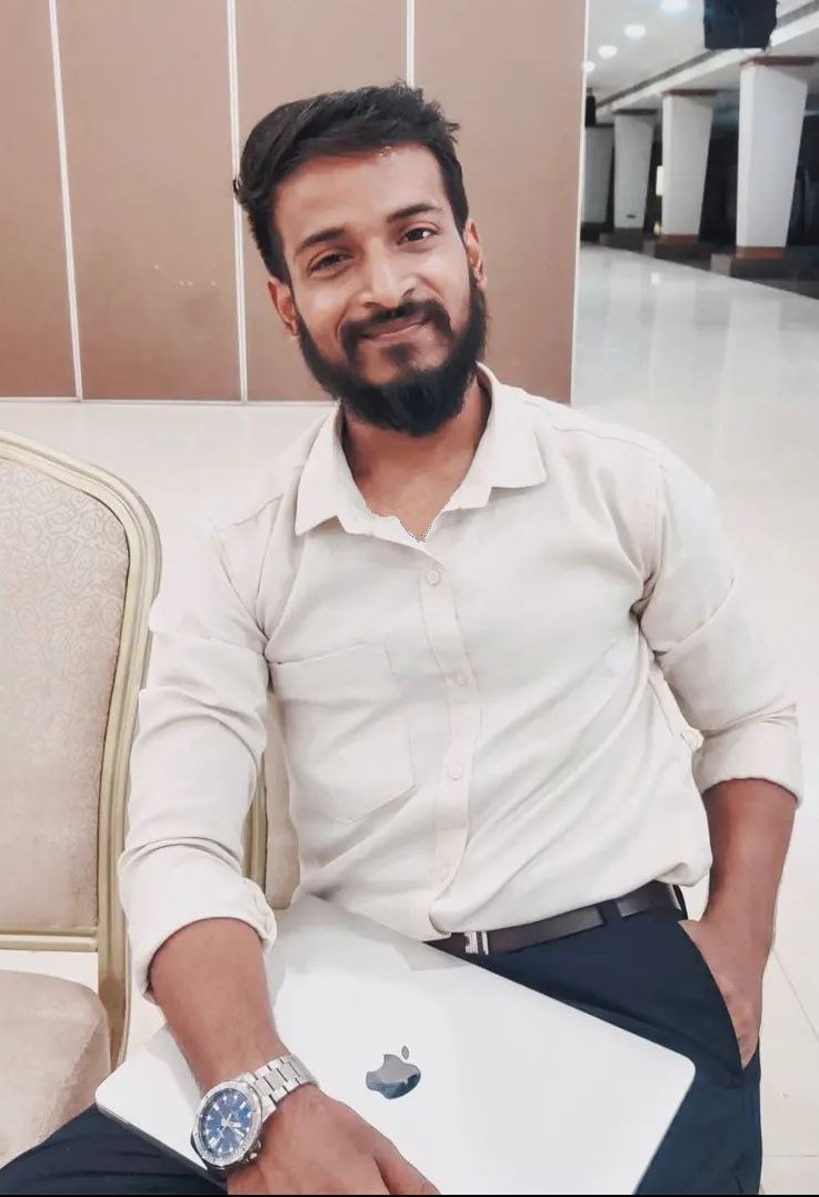 Shubhodeep Banerjee