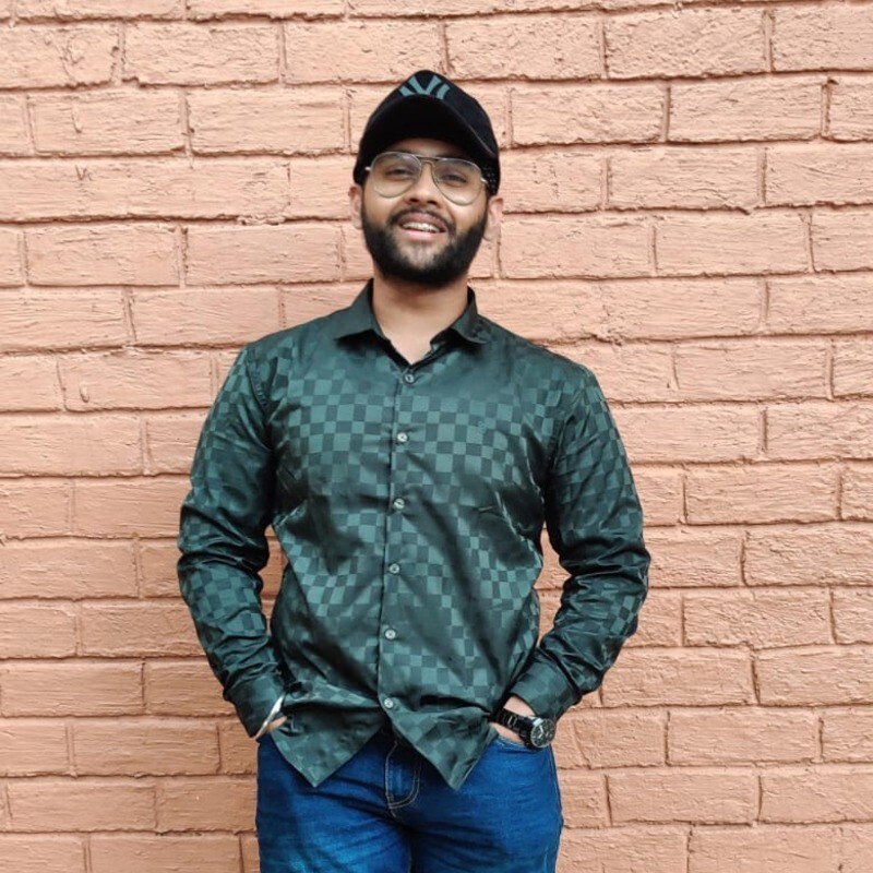 Piyush Sahoo Piyush Sahoo