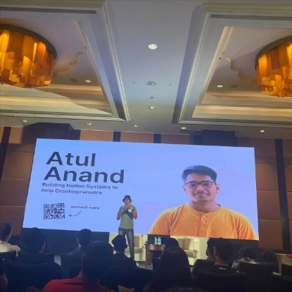 Atul Anand
