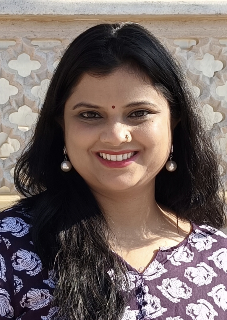 PRAGYA KUMARI