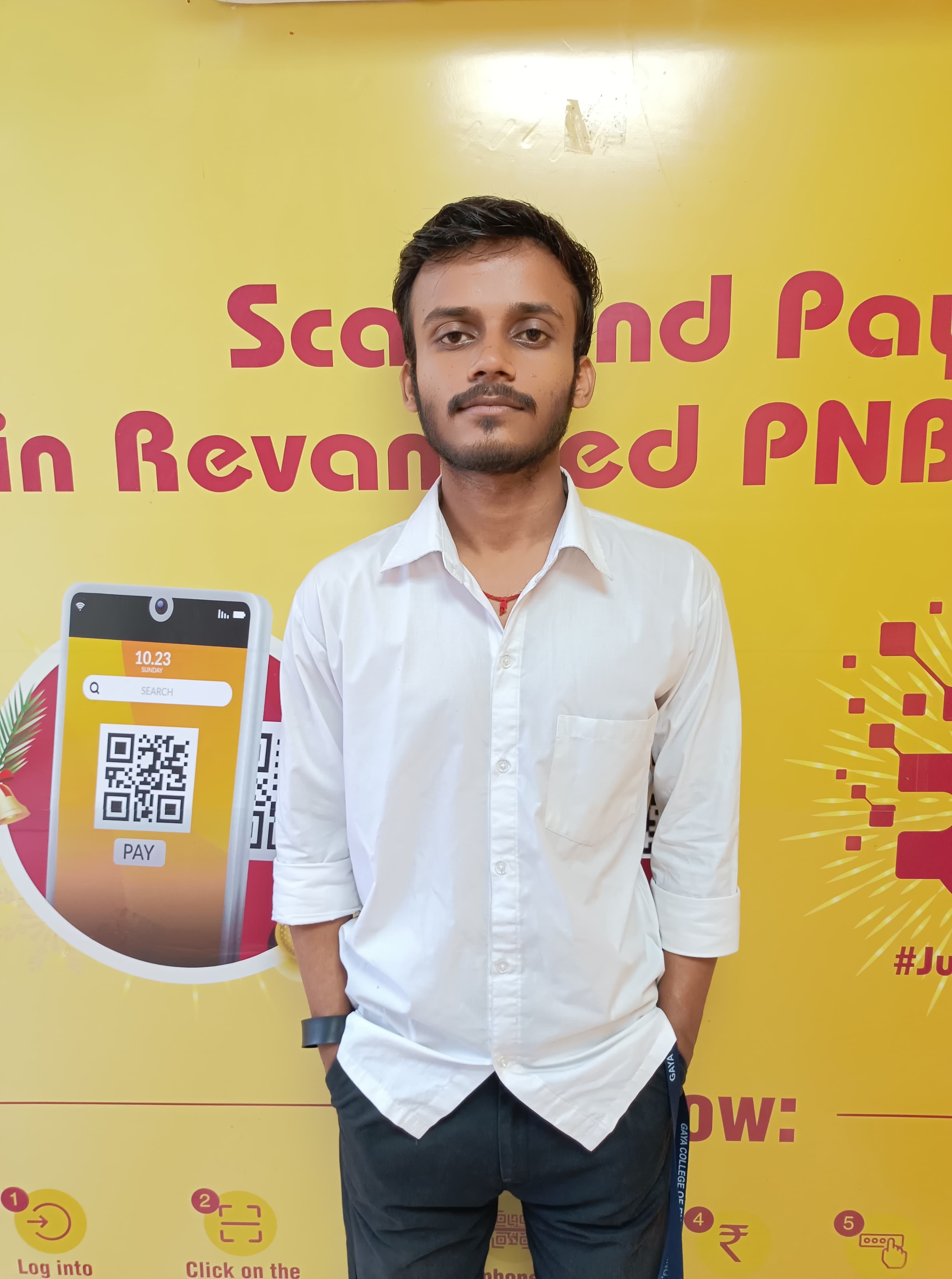 Vishal Kumar Jha