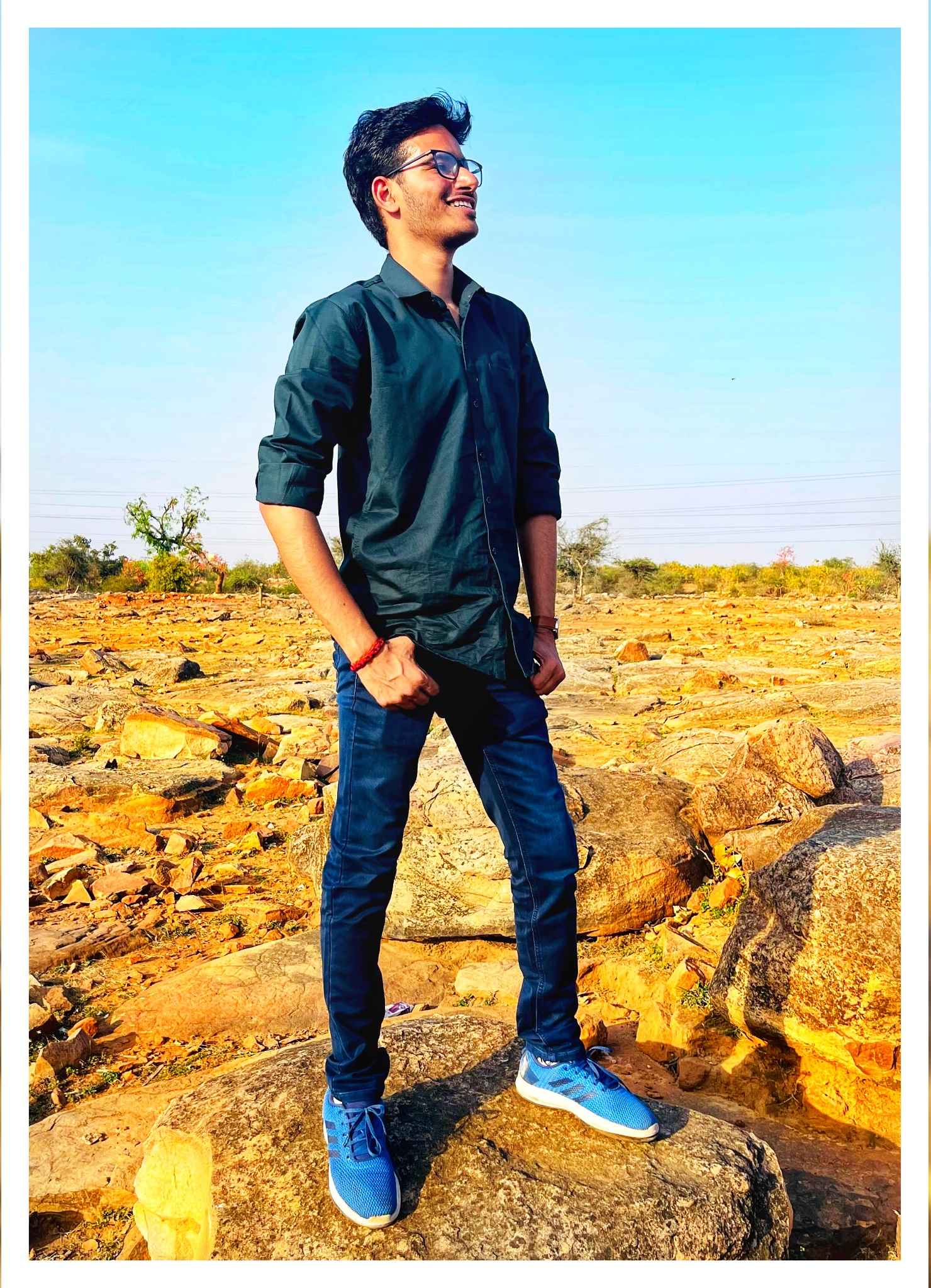 Aman Singh
