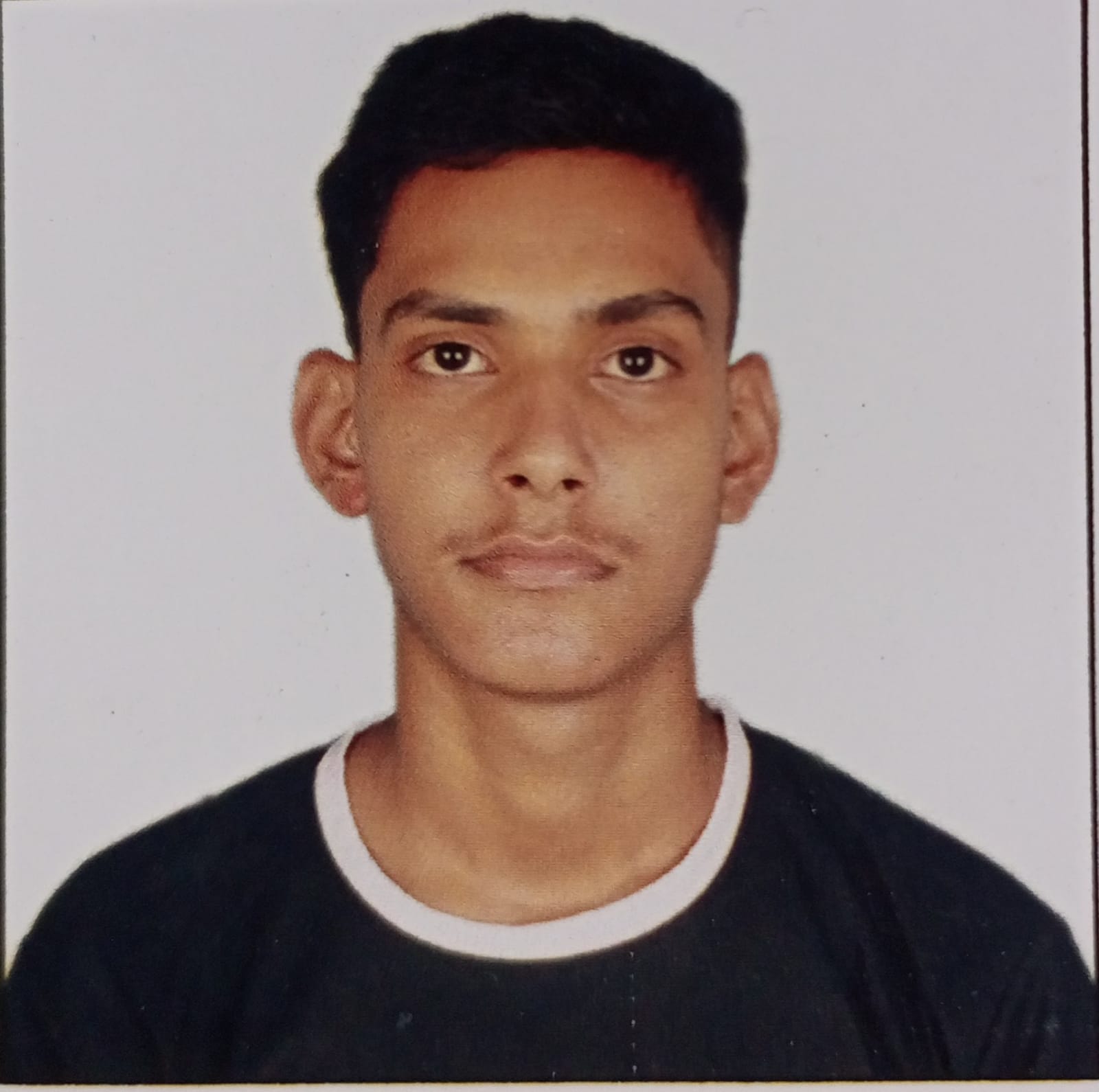 Mukund thakur Mukund thakur