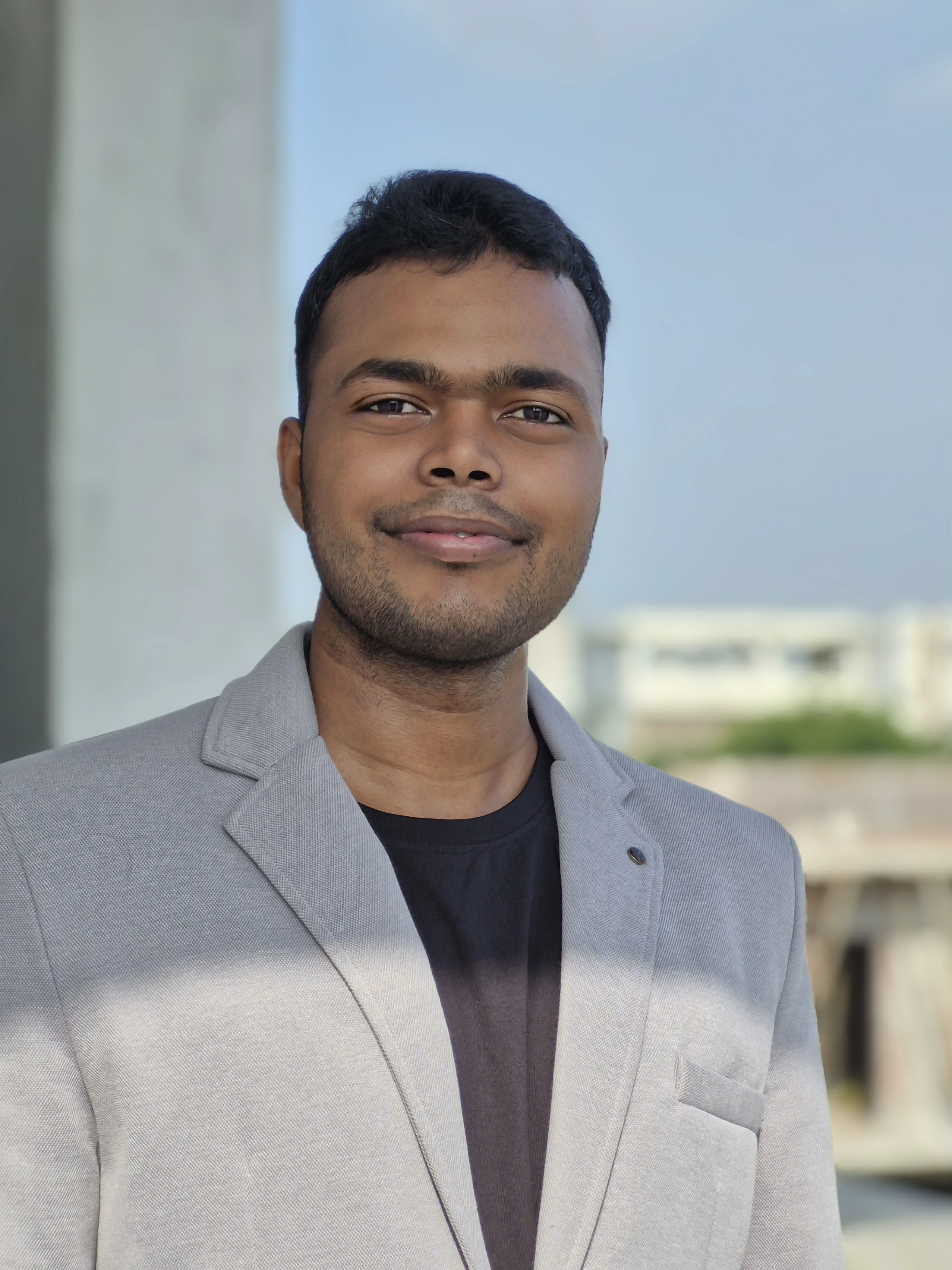 Dheeraj