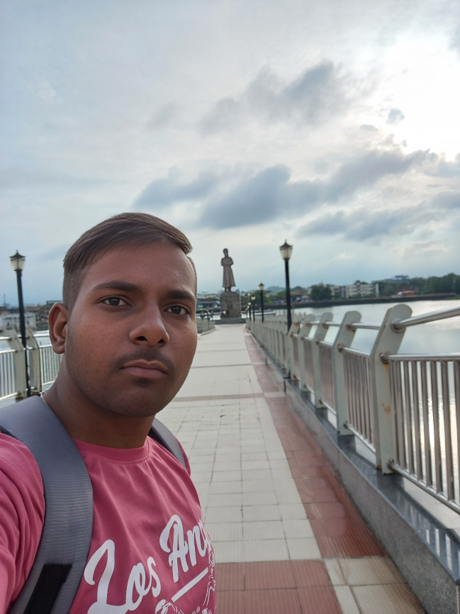 Khushhal Kumar