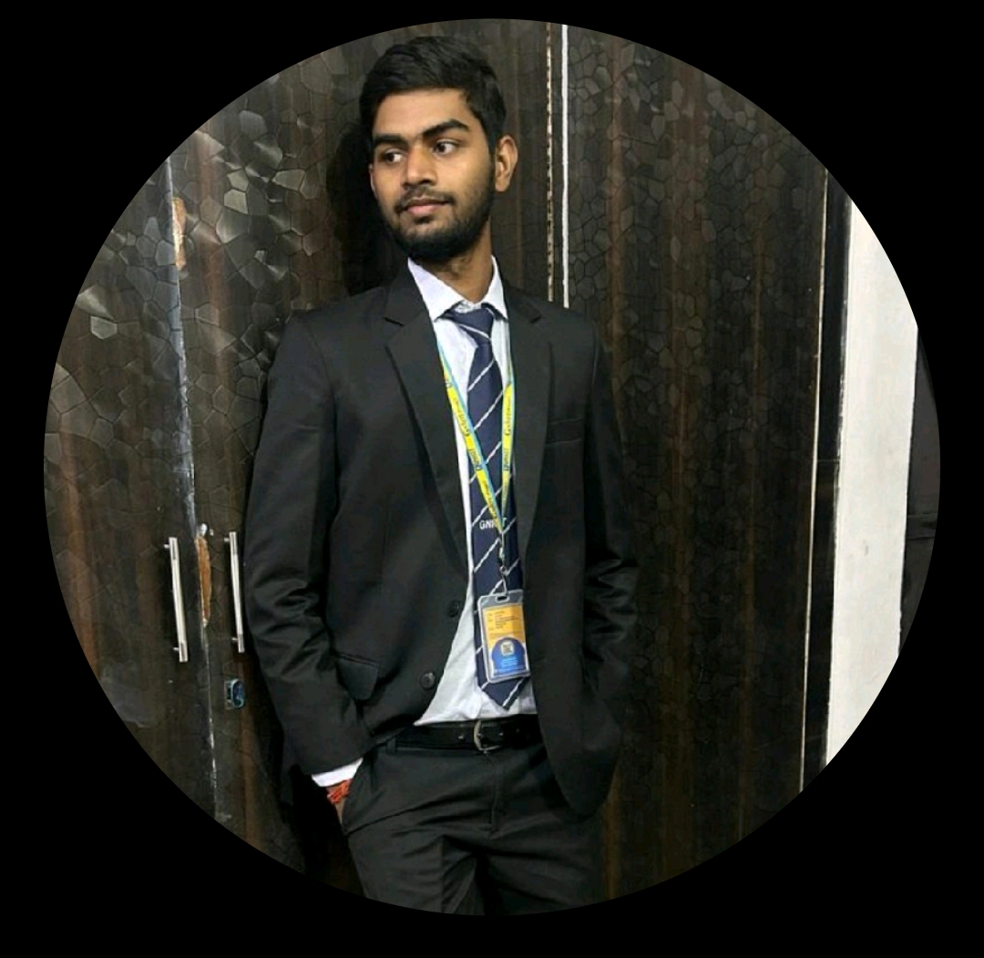 Ashutosh Kumar