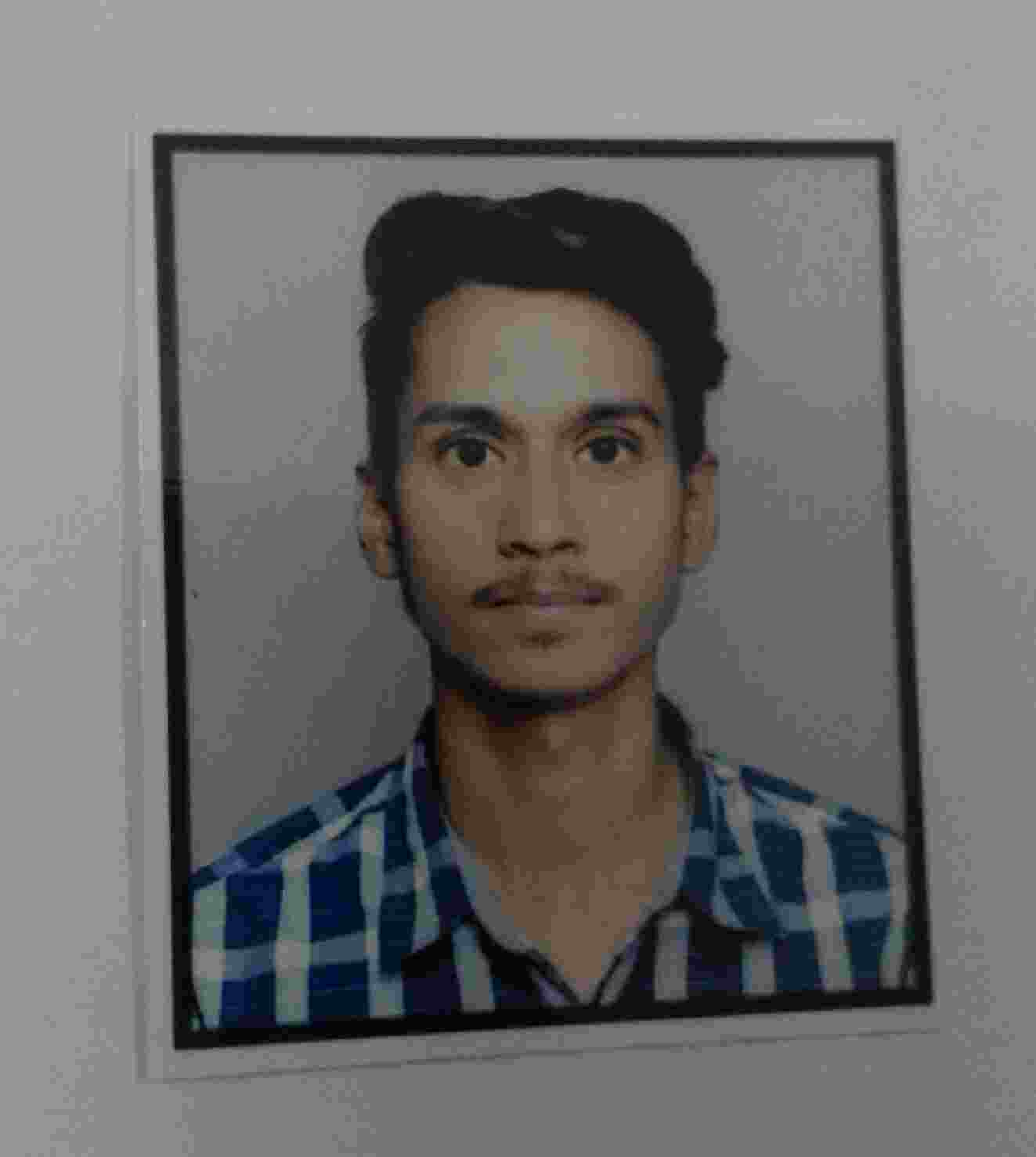 Harsh Gupta