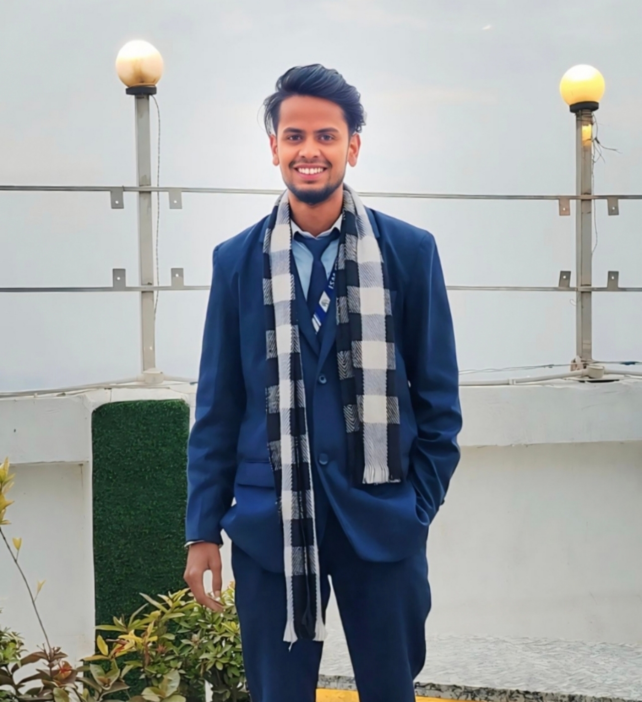 Anand Kumar