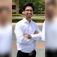 Ansh Kumar Gupta