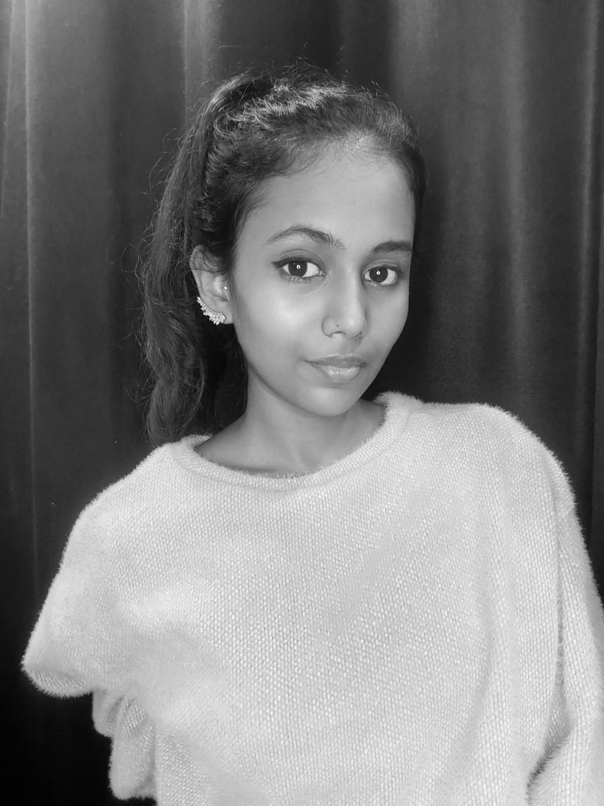 Neetusha G