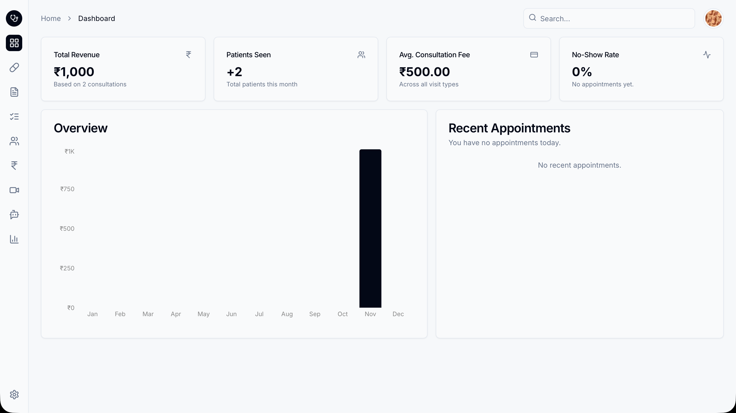 Vaidya – The Healer’s Intelligent Copilot
