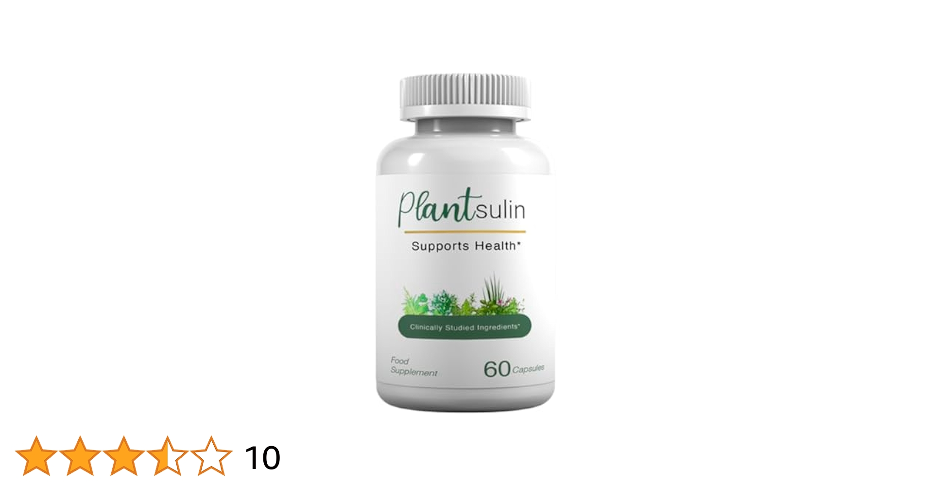 Plantsulin