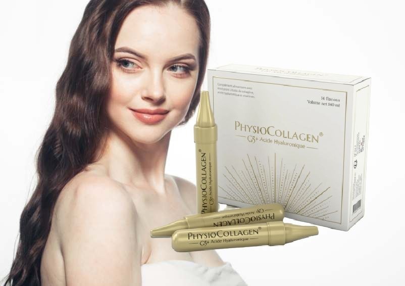 PhysioCollagen France : Le secret n°1 pour une peau jeune et ferme en 2026