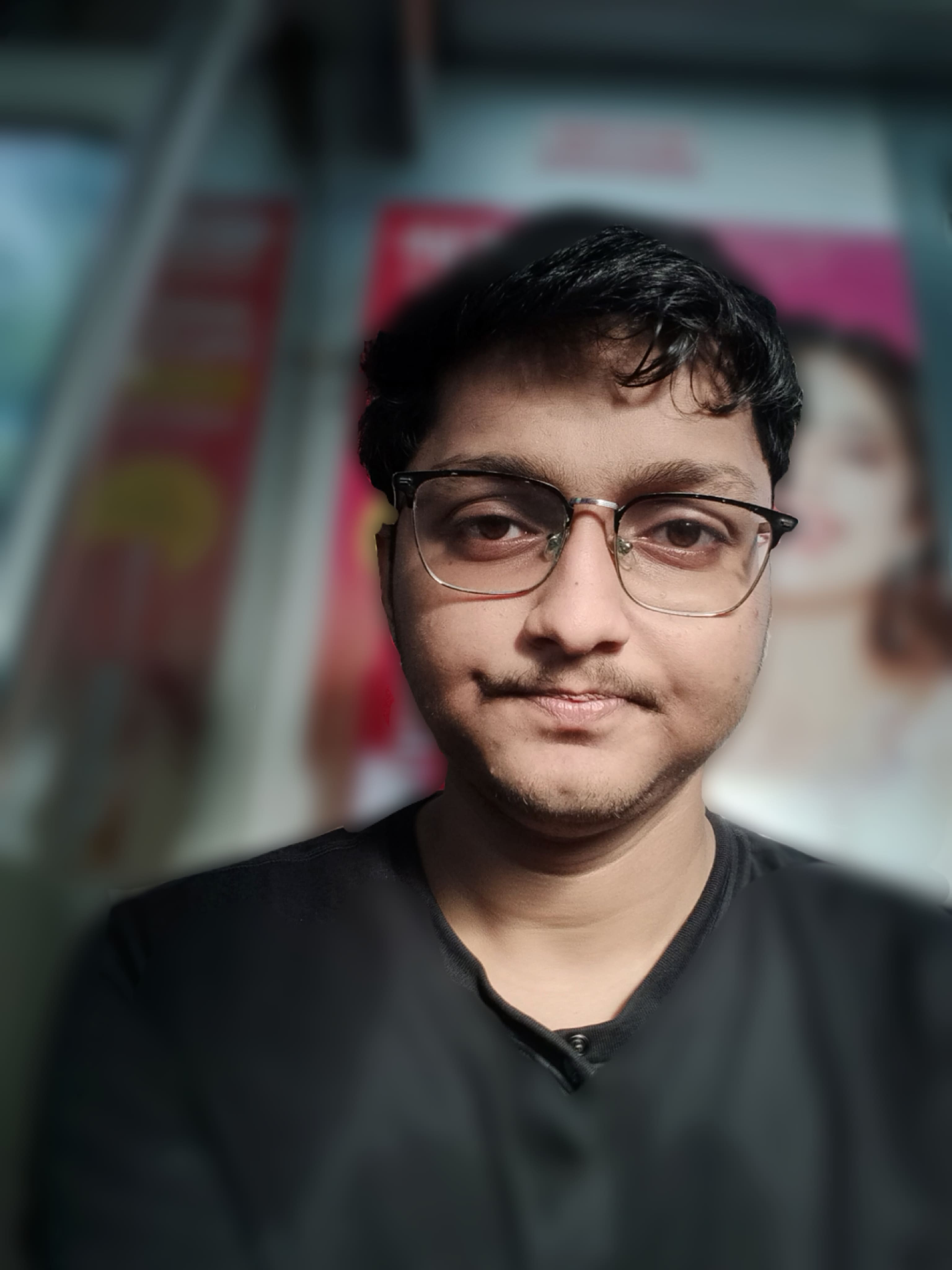 Ankit Anand