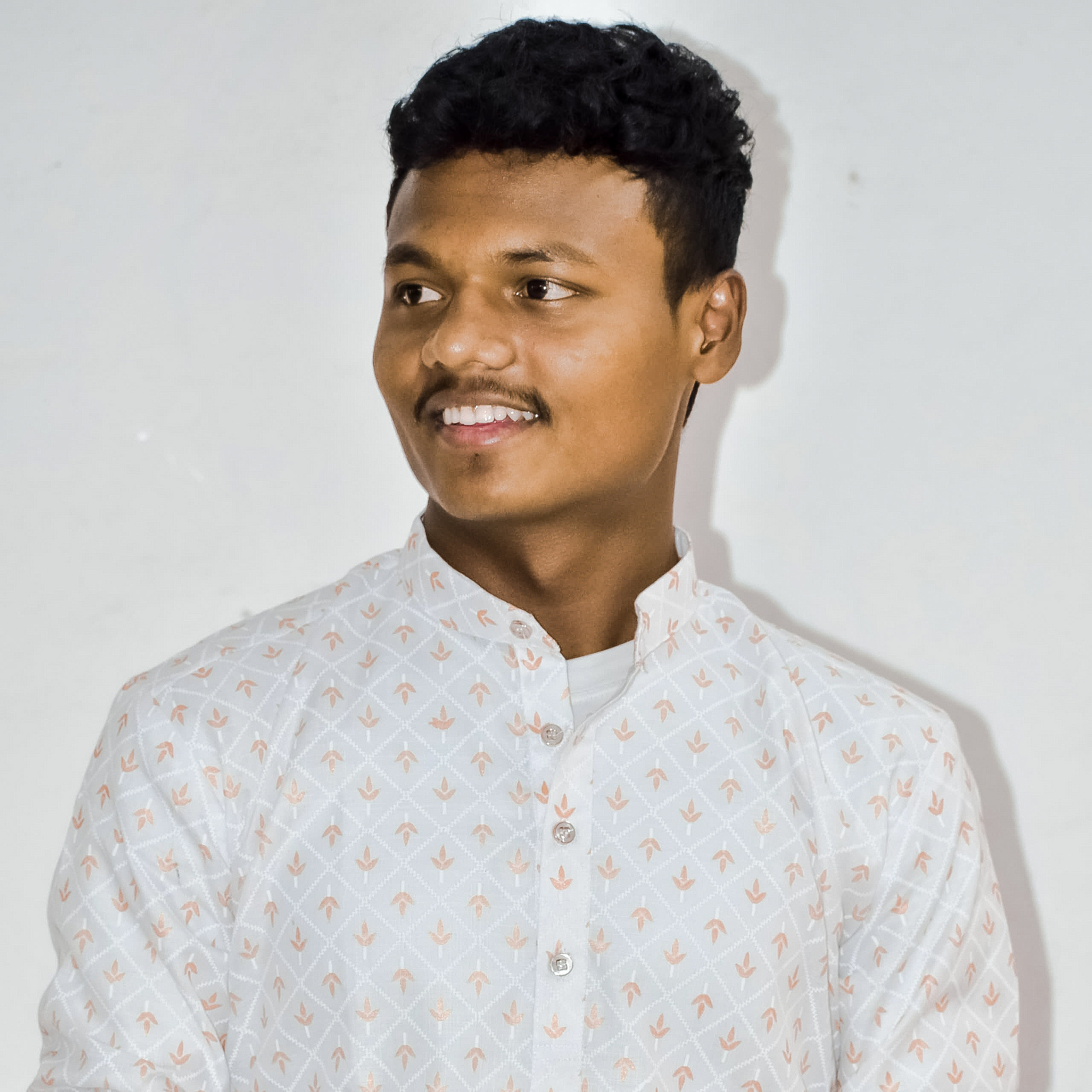 Satyajeet Mawaskar