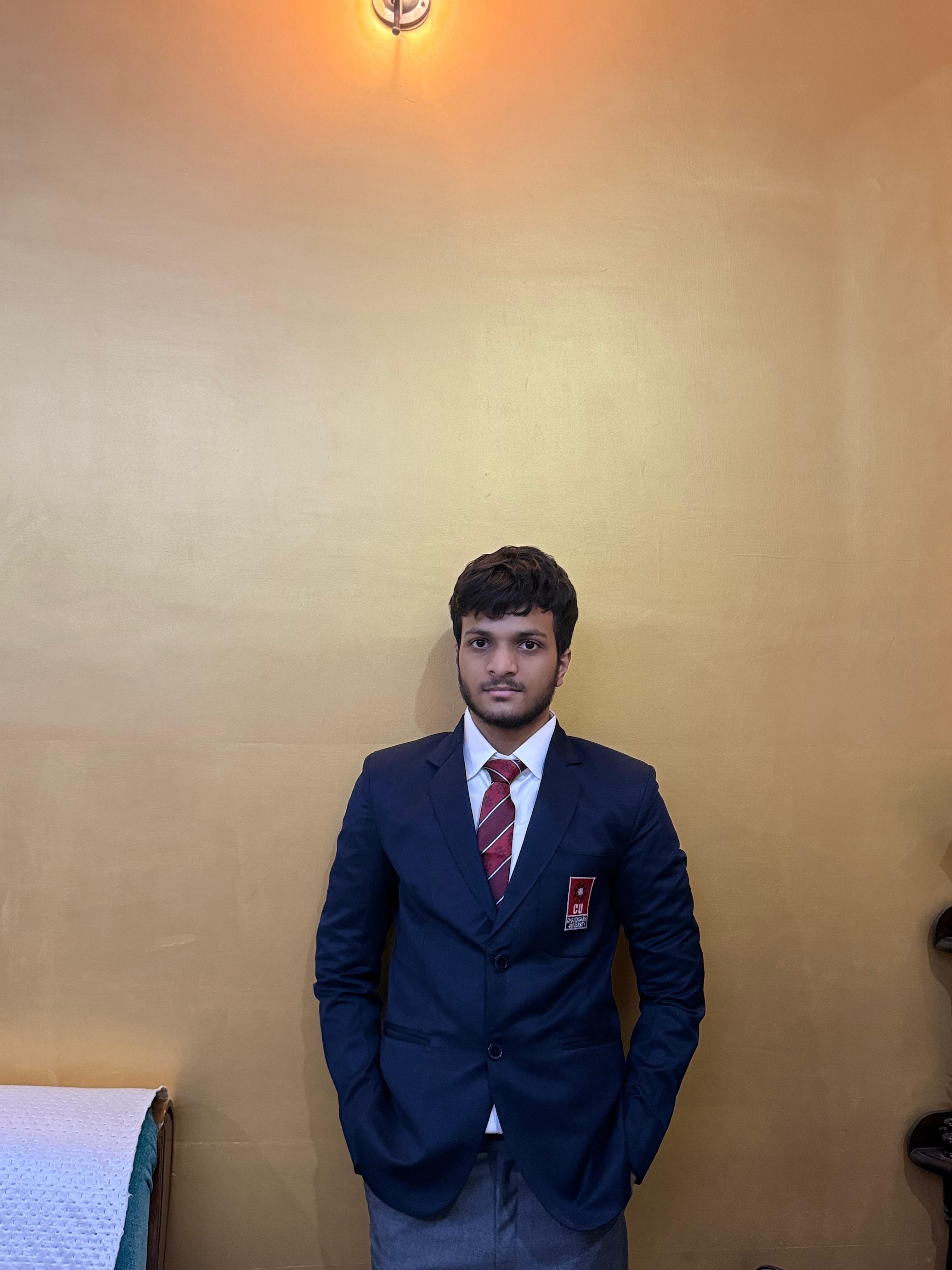 Fahad Ansari