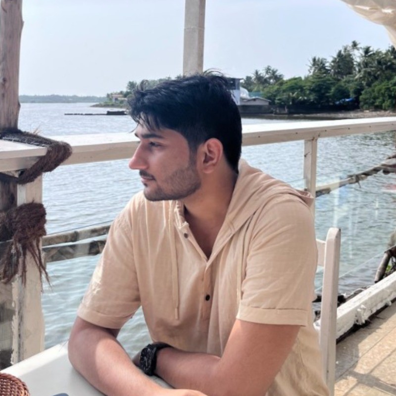 Ankush Malik