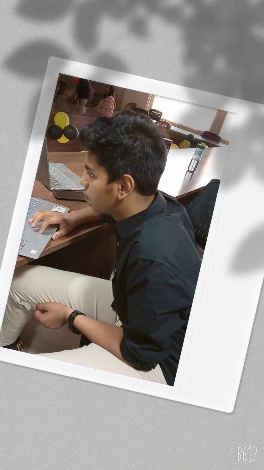Rishabh Singh