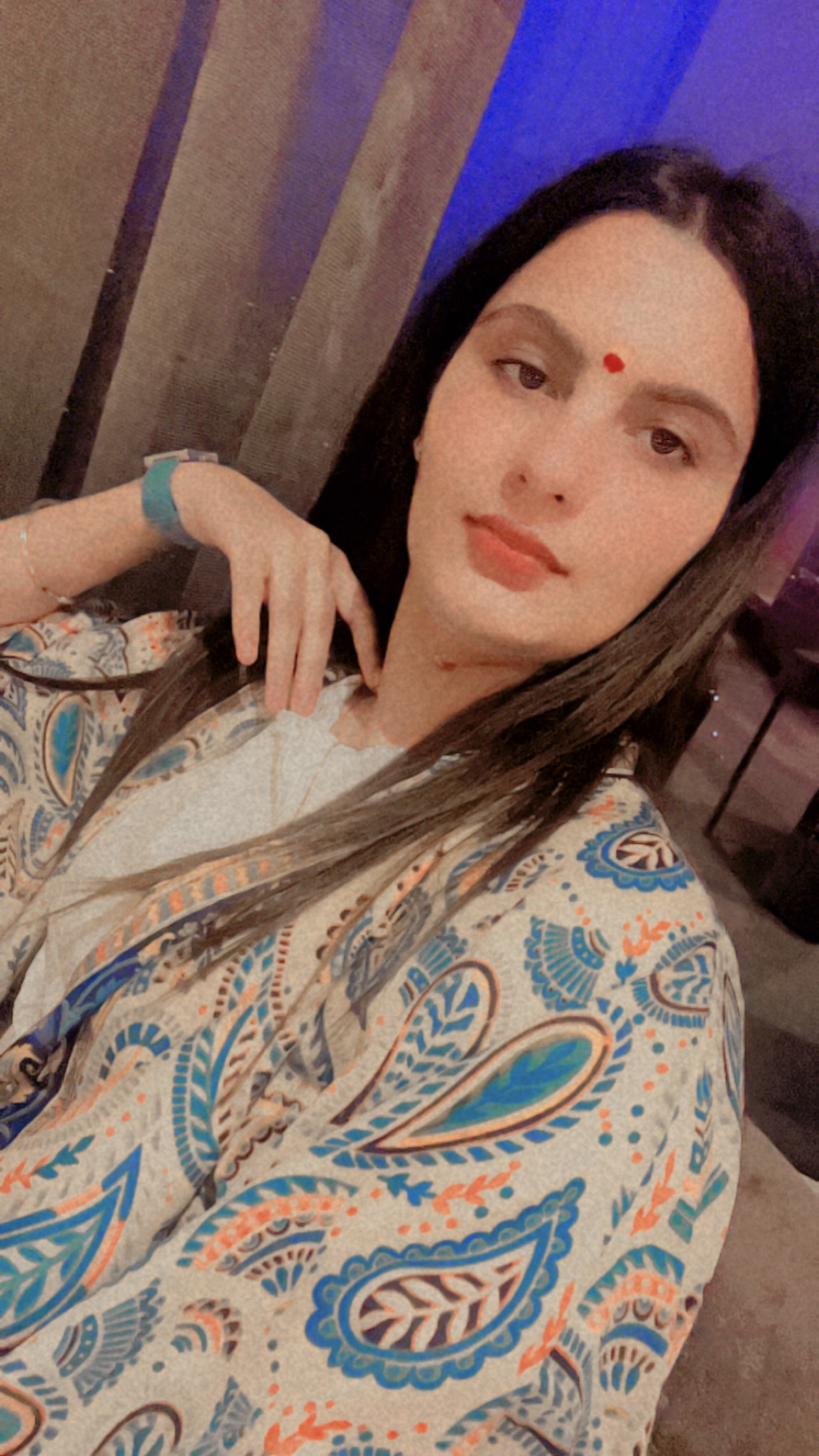 Riya Sirohi