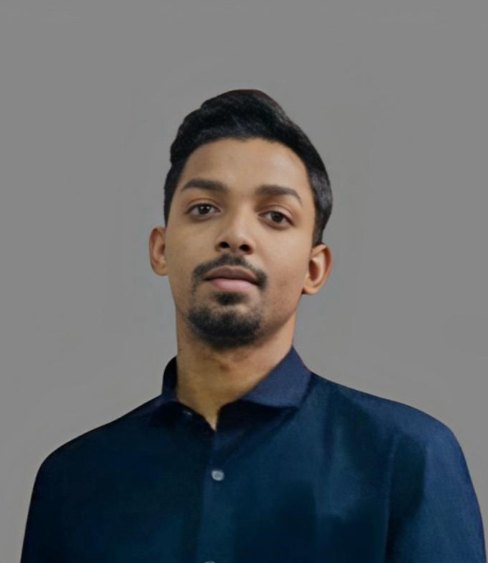Abhinav Rai