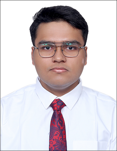 PRANSHU MISHRA