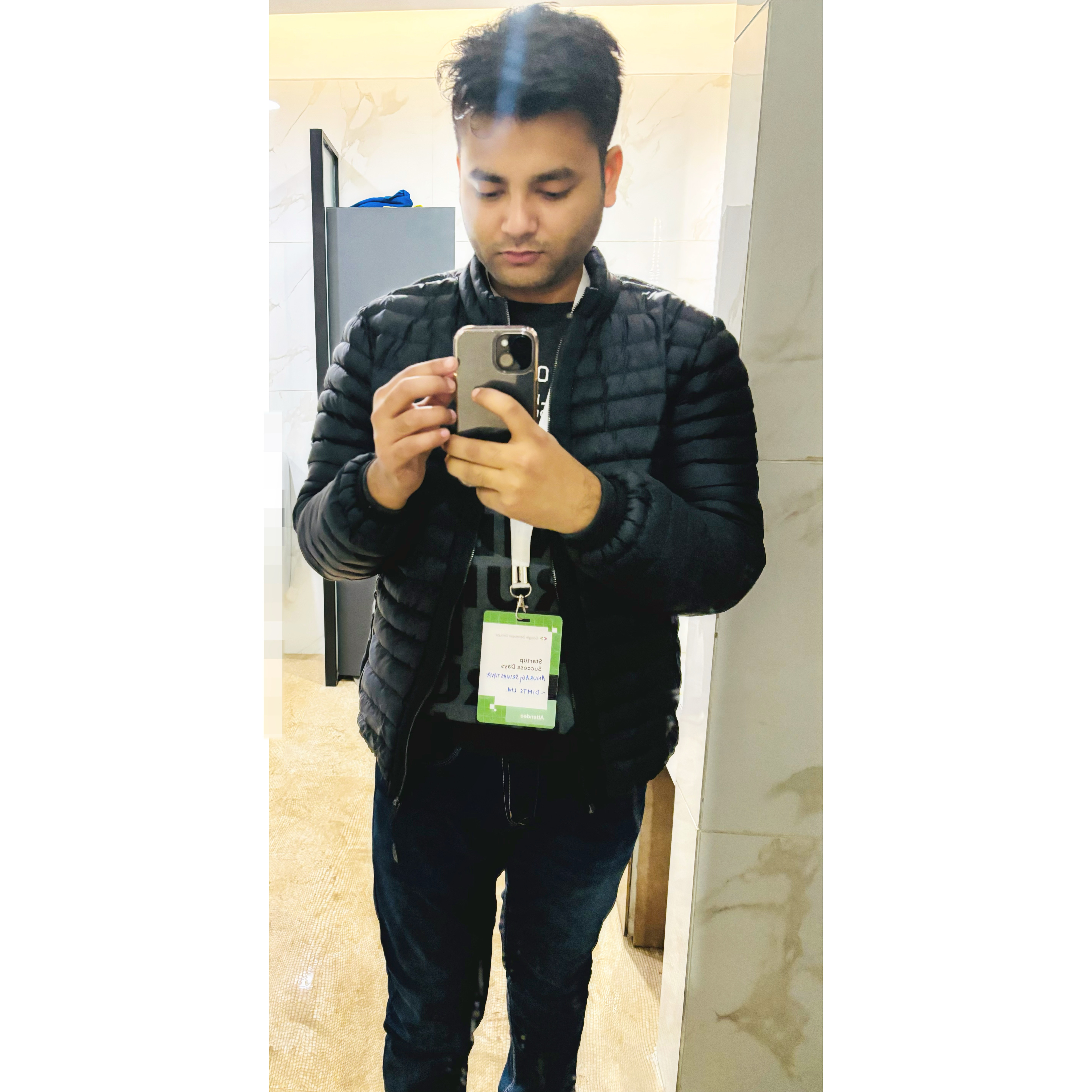 ANURAG SRIVASTAVA