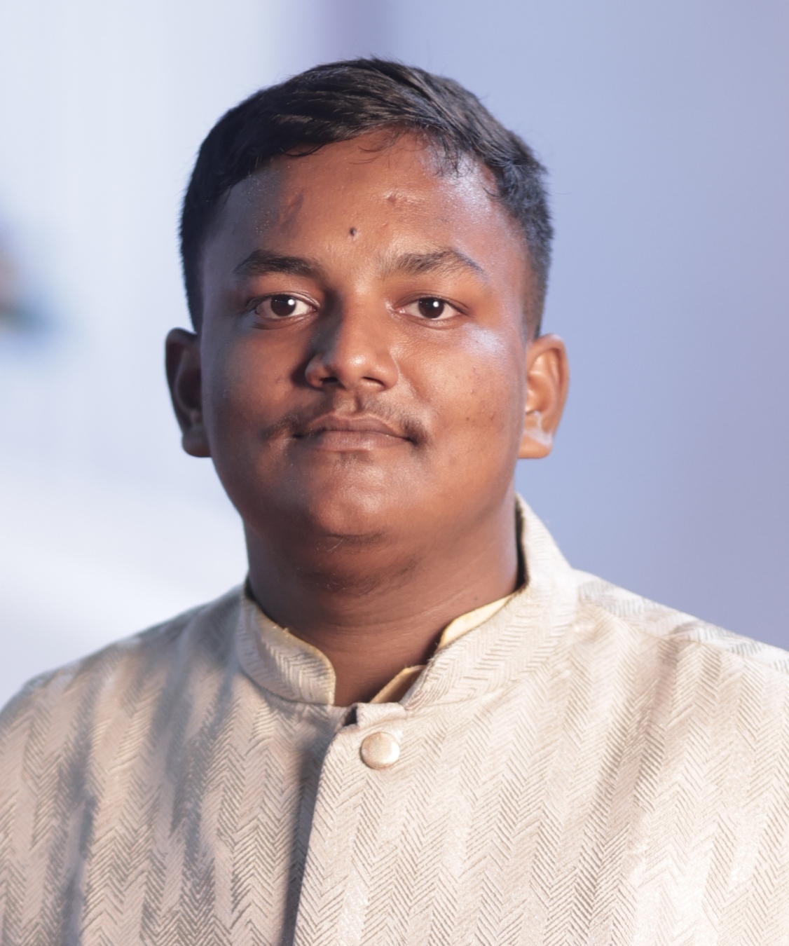 Ritik Gupta