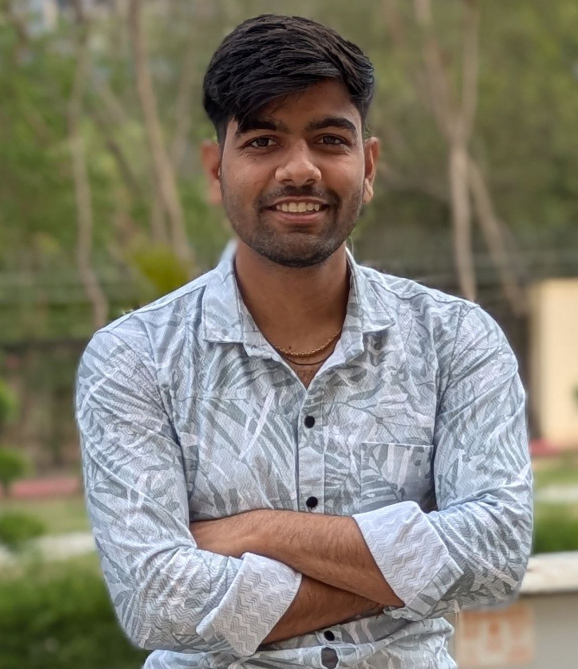 Ankit Parihar Ankit Parihar
