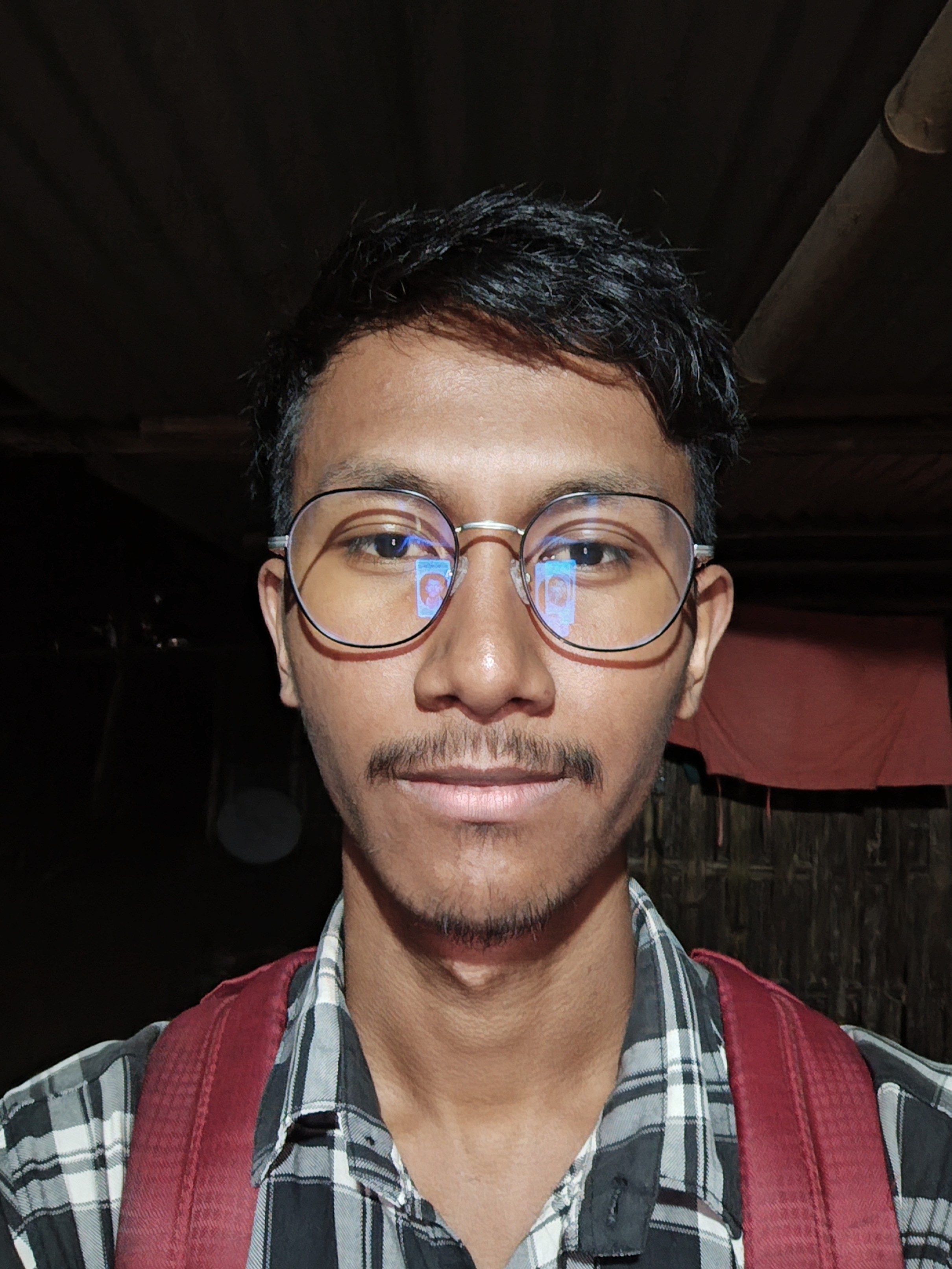 Subrata Suman Molia