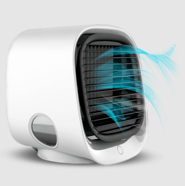 FrostyPure Mini Portable Cooler Reviews: Is It the Best Portable Air Cooler? FrostyPure Mini Portable Cooler Reviews: Is It the Best Portable Air Cooler?