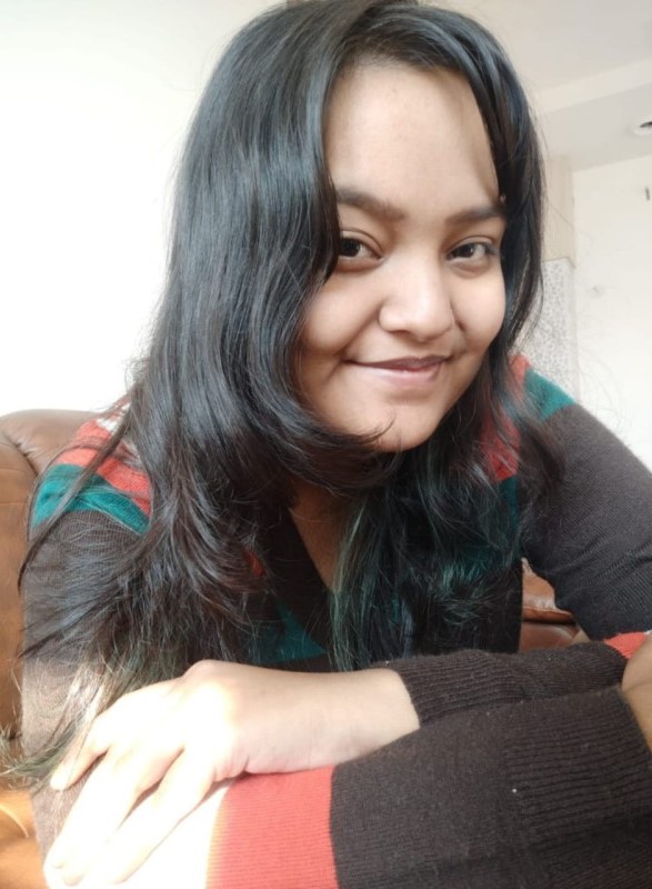 Anusha Tomar