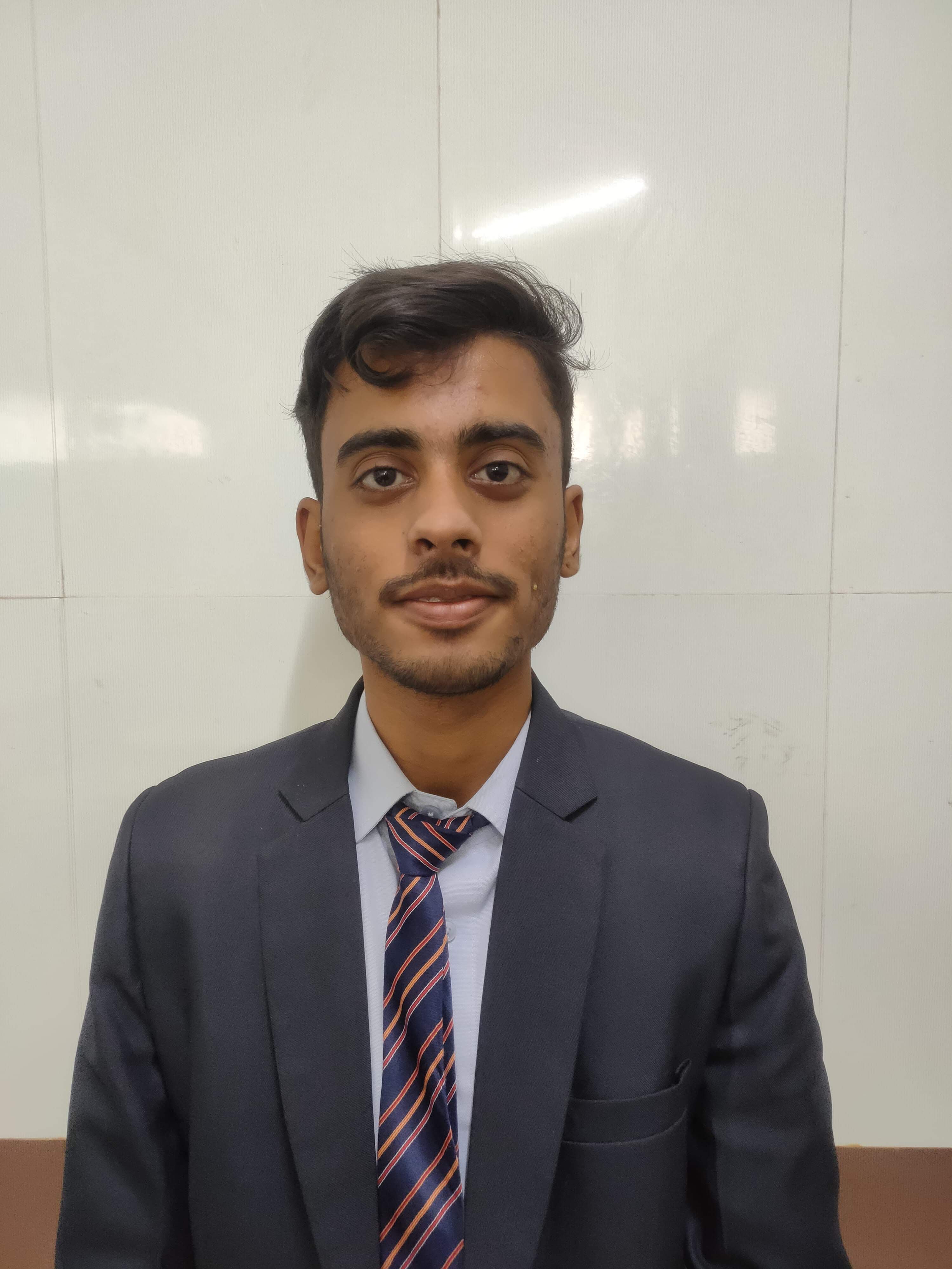 Vansh jaiswal Vansh jaiswal