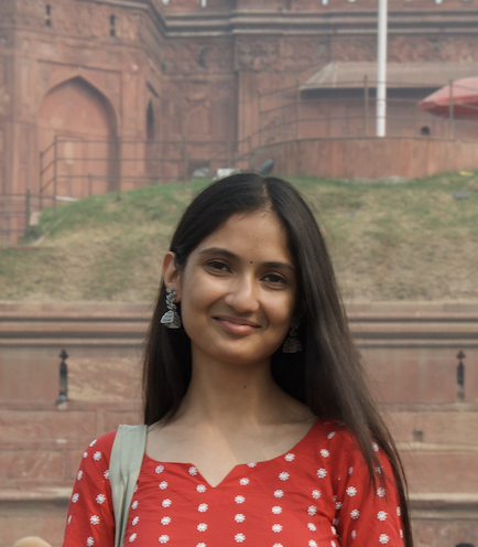 Sadaf Fatima