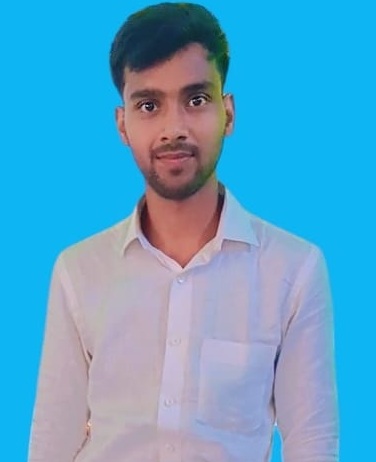 Vaibhav Chaurasiya