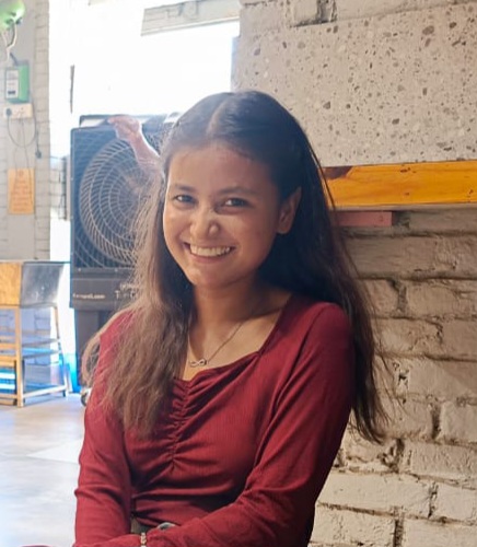Riya Rawat