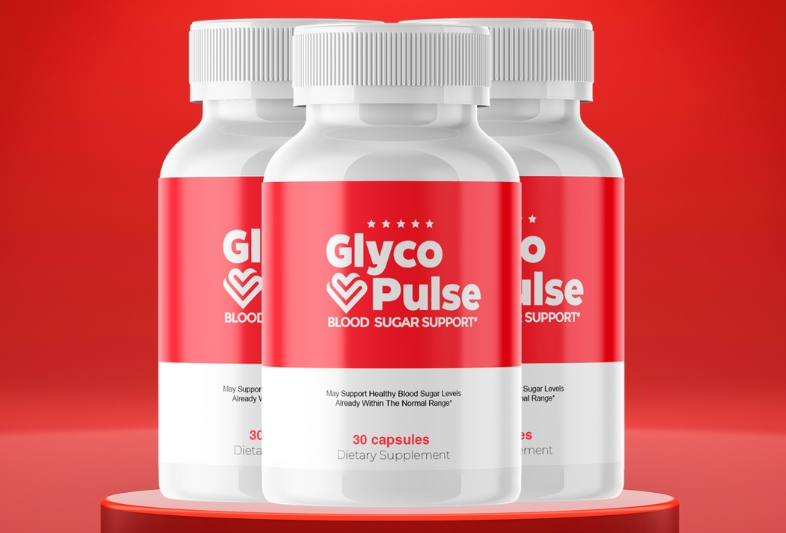 Glyco Pulse USA – Advanced Blood Sugar Support Formula?