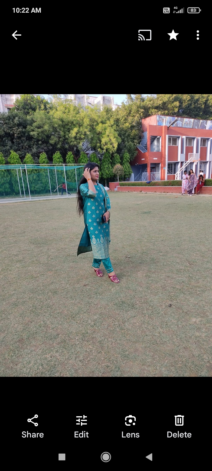 Radhika Mishra