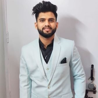 Ravikant sahu