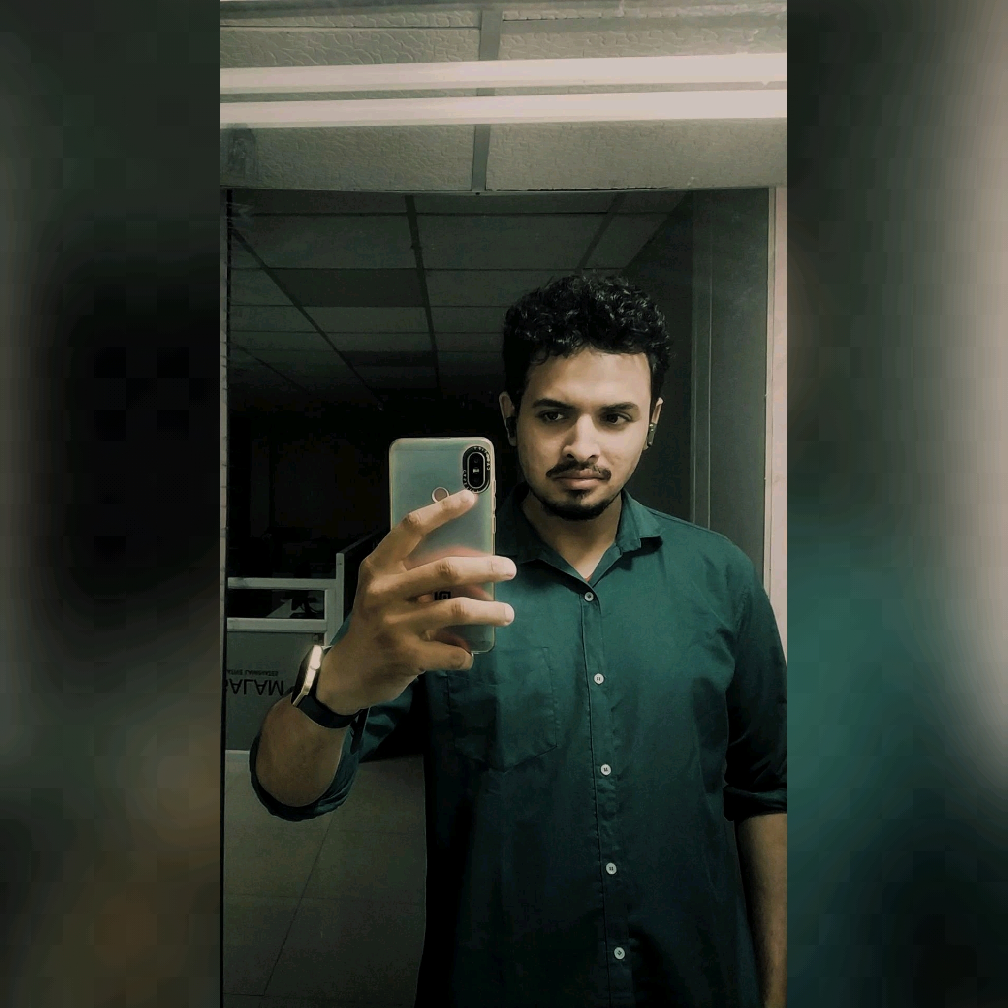 Abhyudaya Singh