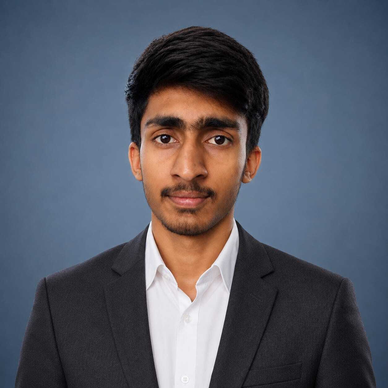 Avinash Kumar