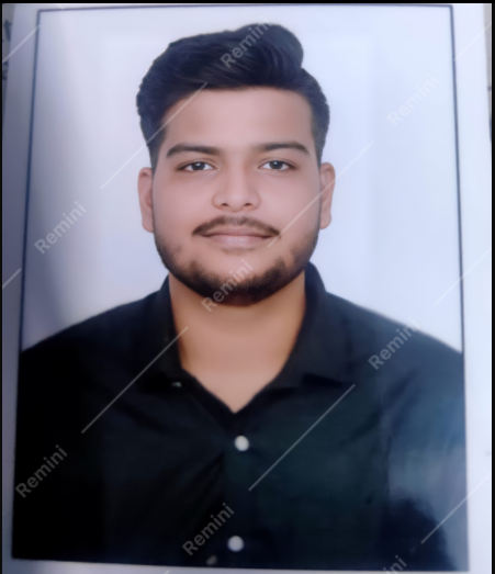 HIMANSHU PARASHAR