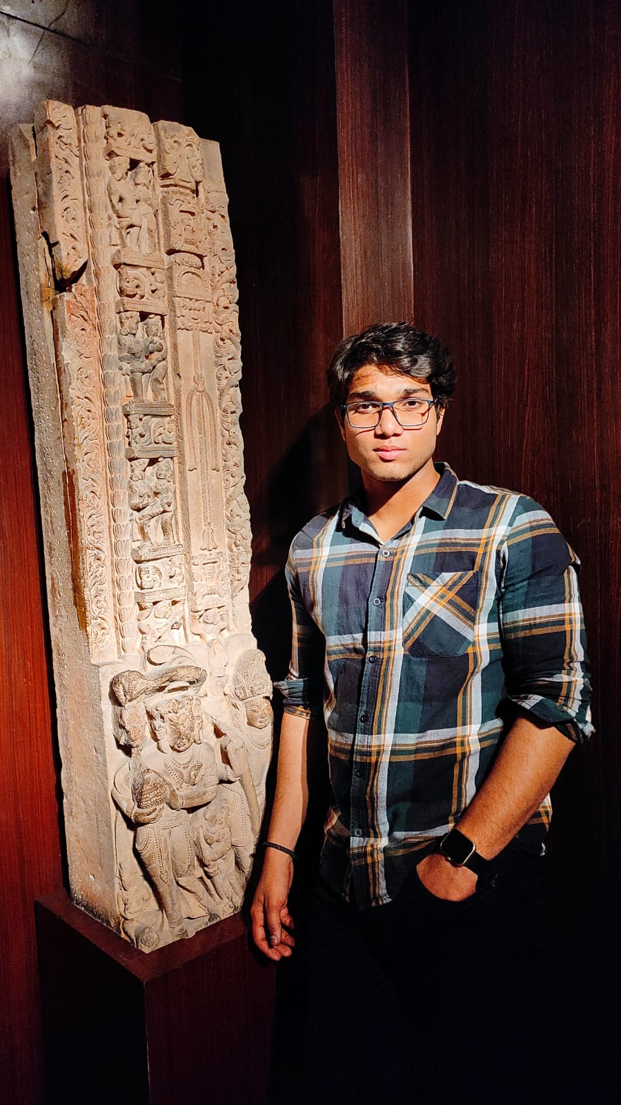 Ankush Rajpoot
