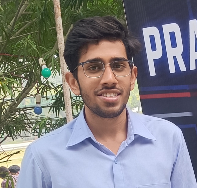 Aditya Kumar Jha 