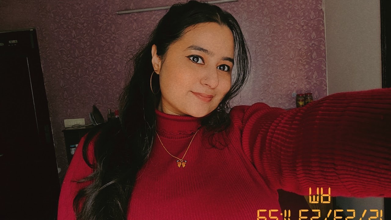 Shubhangi Singh