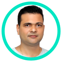 Yogesh Vats