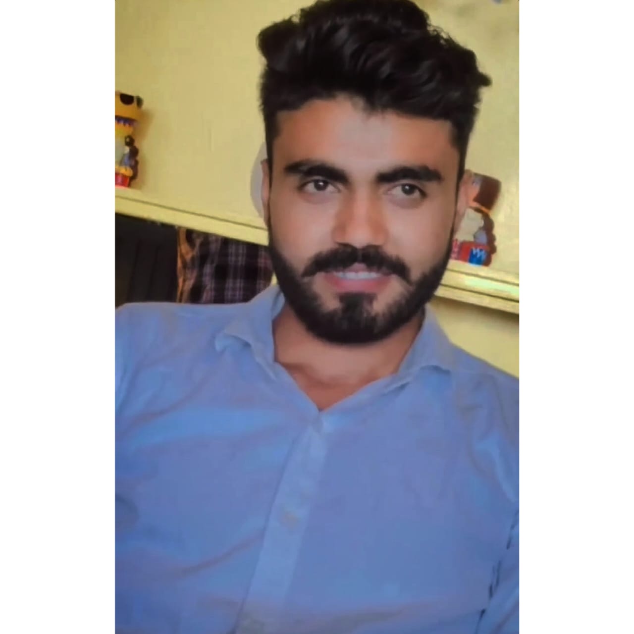 Lokesh Kumar