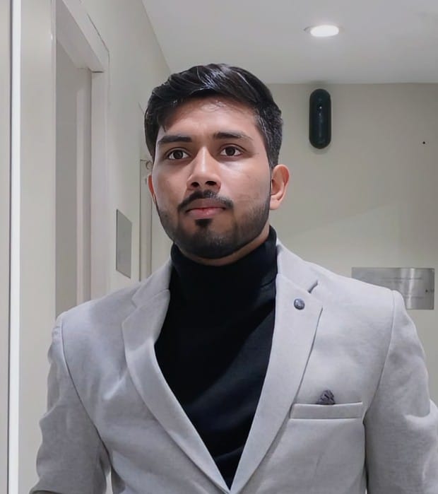 Manav Gupta