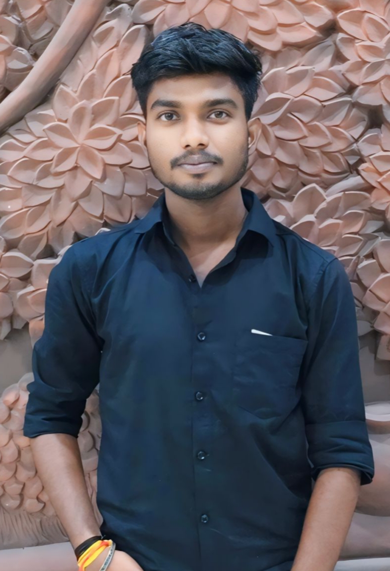 Chahat Kushwaha