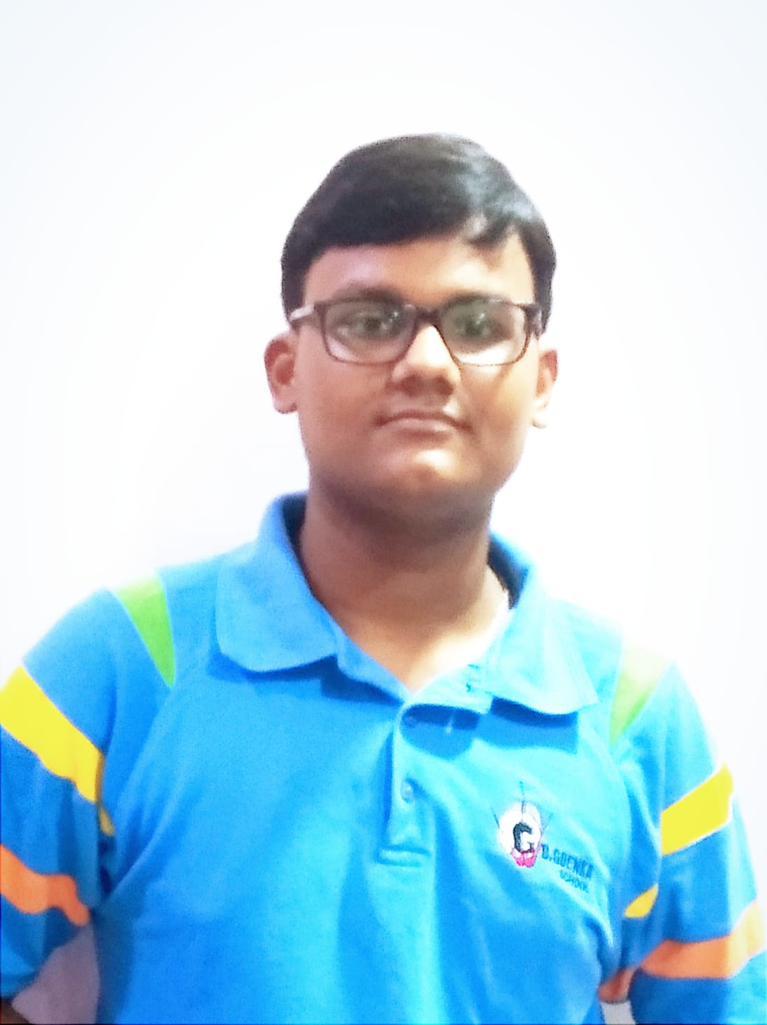 Gourav Prakash Gourav Prakash
