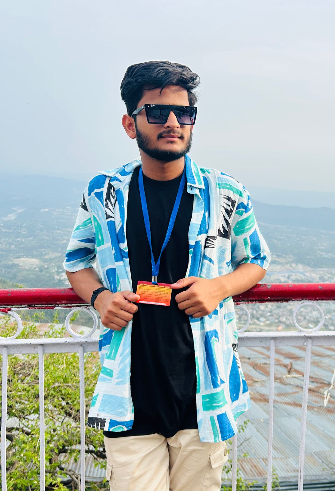 Rohit Goel